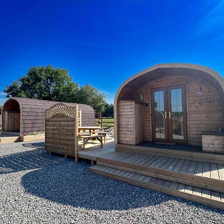 Bryn Glamping Βίλα Coychurch Εξωτερικό φωτογραφία